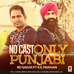 Punjabi-Singles Unknown