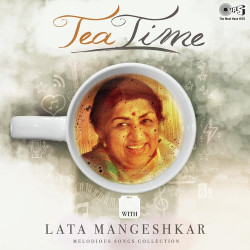Unknown Tea Time with Lata Mangeshkar