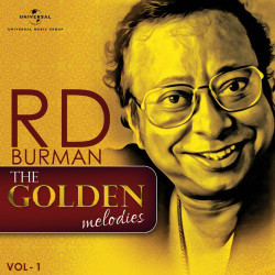 Unknown The Golden Melodies - R D Burman, Vol 1