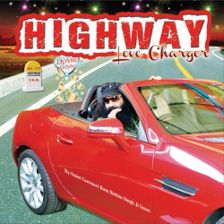 Unknown Highway Love Charger
