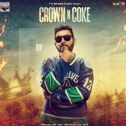 Unknown Crown N Coke
