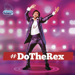 Unknown Do The Rex