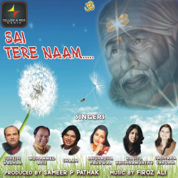 Unknown Sai Tere Naam
