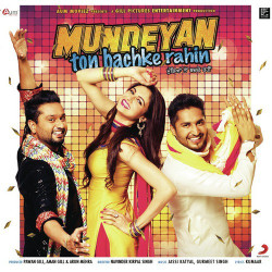 Punjabi Unknown