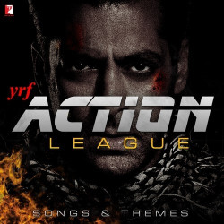 Unknown YRF Action League - Songs And Themes