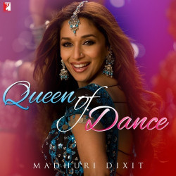 Unknown Queen Of Dance - Madhuri Dixit