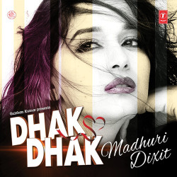 Unknown Dhak Dhak - Madhuri Dixit