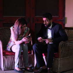 Unknown Yaar Na Vichde