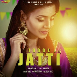 Unknown Judge Jatti