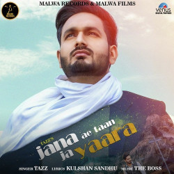 Unknown Jana Ae Taan Ja Yaara