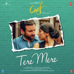 Unknown Tere Mere