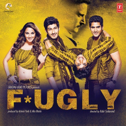 Unknown Fugly