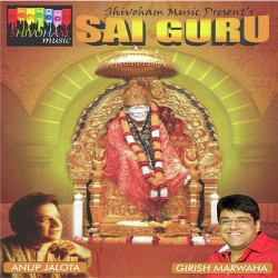 Unknown Sai Guru