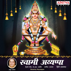Unknown Swamy Ayyappa