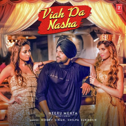 Unknown Viah Da Nasha