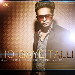 Unknown Ho Gaye Talli
