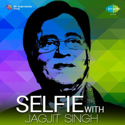 Unknown Selfie With Jagjit Singh