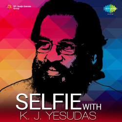 Unknown Selfie With KJYesudas