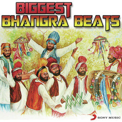 Unknown Biggest Bhangra Beats
