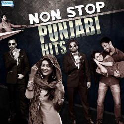 Unknown Non Stop Punjabi Hits