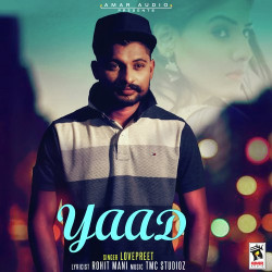 Unknown Yaad