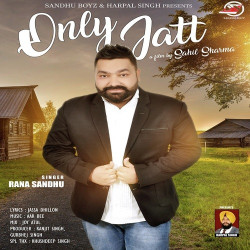 Unknown Only Jatt