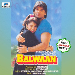 Unknown Balwaan - With Jhankar Beats