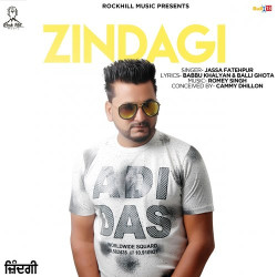 Unknown Zindagi