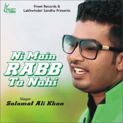 Punjabi-Singles Unknown