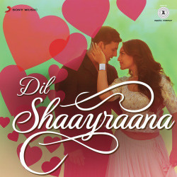 Unknown Dil Shaayraana