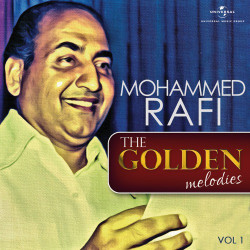 Unknown The Golden Melodies, Vol 1