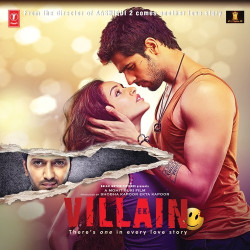 Unknown Ek Villain