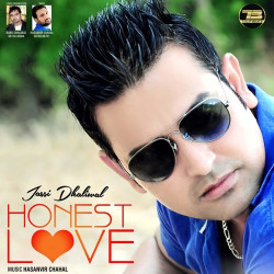 Unknown Honest Love
