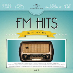 Unknown FM Hits - All Time Radio Hits, Vol 2
