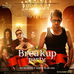 Unknown Breakup Party