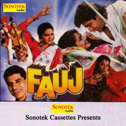 Unknown Fauj