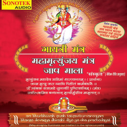 Unknown Gayatri Mantra