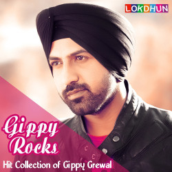 Unknown Gippy Rocks