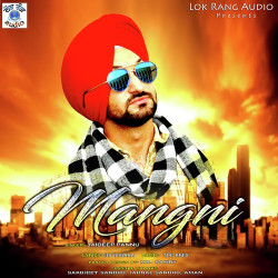Unknown Mangni
