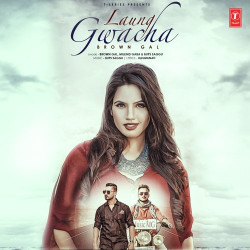 Unknown Laung Gwacha