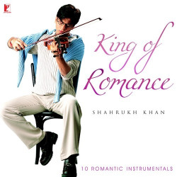 Unknown King Of Romance Shahrukh Khan - 10 Romantic Instrumentals