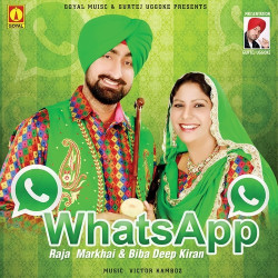 Punjabi Unknown