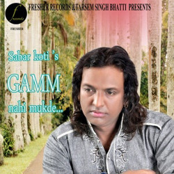 Unknown Gamm Nahi Mukde
