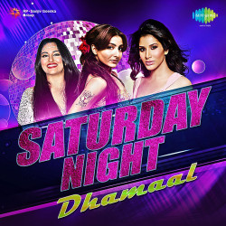 Unknown Saturday Night Dhamaal