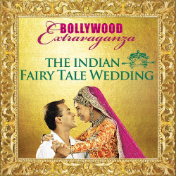 Unknown The Indian Fairy Tale Wedding - Bollywood Extravanganza