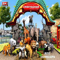 Unknown Chidiyaghar - Children s Song