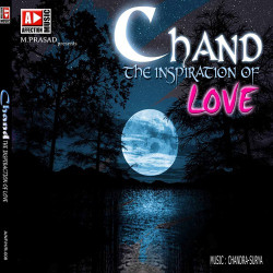 Unknown Chand (Inspiration Of Love)