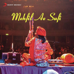 Unknown Mehfil Ae Sufi