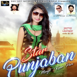 Unknown Star Punjaban