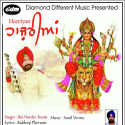 Punjabi Unknown